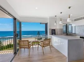 Dolphin Court Penthouse