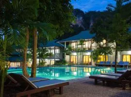 Dream Valley Resort, Tonsai Beach