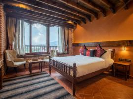 Basera Boutique Hotel，位于加德满都的酒店