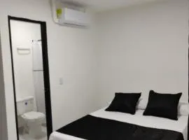 HOTEL BLACK & WHITE