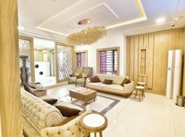 Musada Luxury Hotels and Suites