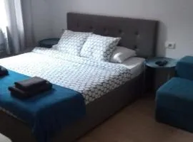 辛普尔特斯里纳公寓