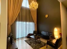Paradise Penthouse 5 bedrooms 5 bathrooms