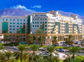 City Seasons Hotel & Suites Muscat