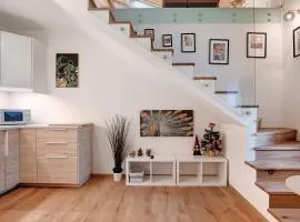 Wellness Lodge Chicca