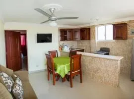 Cozy One Bedroom Apartment in Santo Domingo Este