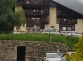 Residence Hotel 4s Montagna