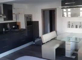 Krugs Haus Ferienwohnung Milseburg