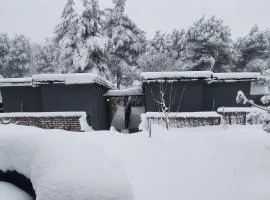 Paradise on the horizon