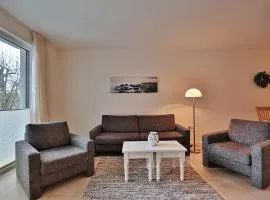 Villa Mér Baltique Villa Mér Baltique Appartement 20