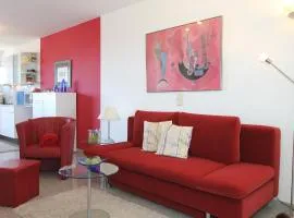 Residenz Ostseestrand Appartement 23