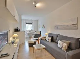Residenz Ostseestrand Appartement 18