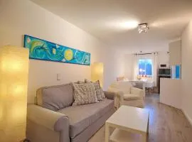 Residenz Ostseestrand Appartement 12
