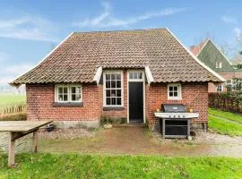 House in former 'bakspieker' Enschede