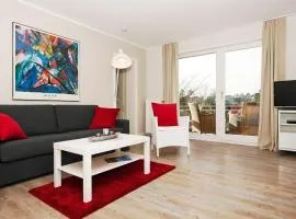 Feriendomizil Strandblick Feriendomizil Strandblick Appartement 2 MeerSonne