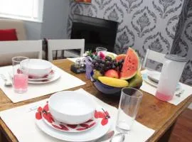 Morning Star Home