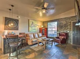 Tucson Home with Porch and Lavish Yard, Near Trails