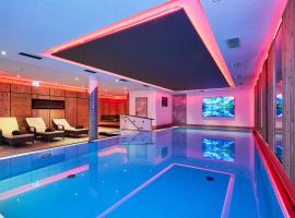 Hotel Rupertihof，位于艾恩灵的酒店