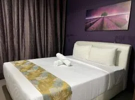 Cassia Inn Kuching