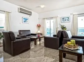 阳光山峰公寓酒店 