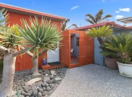 Bach on Wilson - Waihi Beach Holiday Home