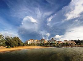 The Empire Brunei，位于斯里巴加湾市的酒店