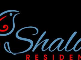 SHALOM RESIDENCY，位于卡卡纳德的酒店