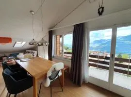 Elfe - Apartments Studio apartment for 2-4 guests with panorama view