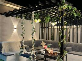 بيات لبيوت العطلات，位于阿尔莎法的酒店