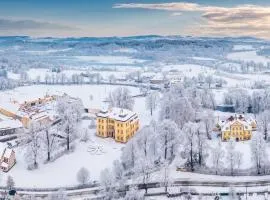 Pałac Łomnica - Karkonosze / Riesengebirge