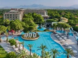 巴比隆艾斯查度假酒店&Spa 