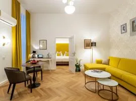 Theaterhotel & Suites Wien