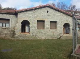 Casa Rural el Maestro II