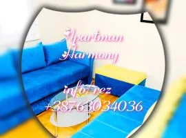 Apartman Harmony