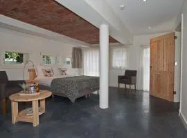 诺特为尔住宿加早餐旅馆