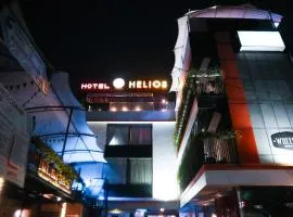 Helios Hotel Malang