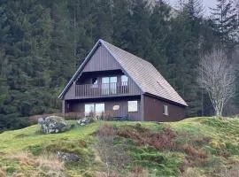 Ghillies Lodge Crianlarich