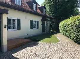 Ferienwohnung Villa Tana Miesbach
