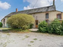 Charmante fermette au calme avec équipements modernes, proche vignobles et châteaux - FR-1-591-48