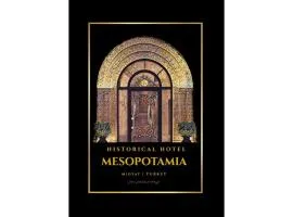 Kasri Mezopotamya