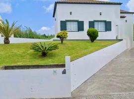 Casa Quinta das Férias，位于Ginetes的酒店