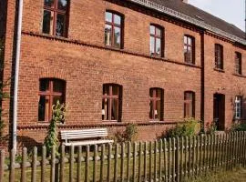 Ferienwohnung Am Roten Schloss