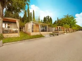 Premium Mobile Homes - Hotel & Resort Adria Ankaran