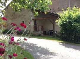 Maison de charme en pierres, proche de la nature, idéale pour balades, proche Épinal - FR-1-589-73