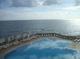 Tenerife Tour，位于坎德拉里亚的酒店