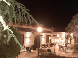 帕隆巴住宿加早餐旅馆