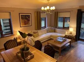 Foxglove Cottages