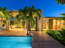 Villa Islander