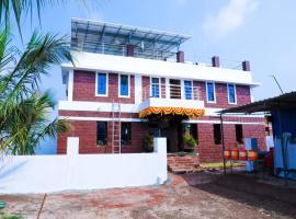 OYO 84133 Red Palace Holiday Resort，位于Ale的酒店