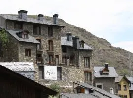 纳达尔公寓式旅馆